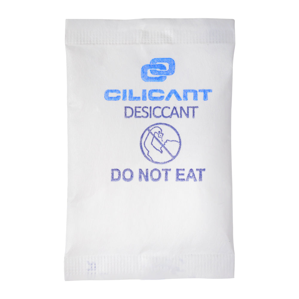 CILICANT SILICA GEL WHITE