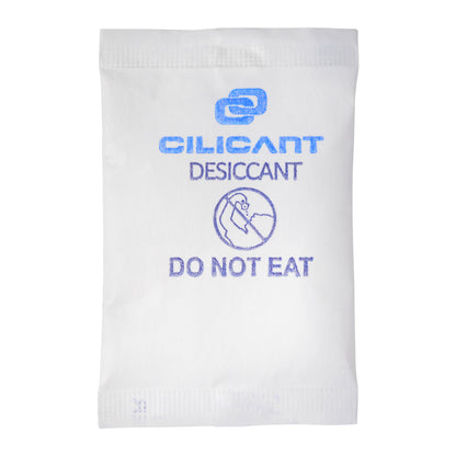 CILICANT SILICA GEL WHITE