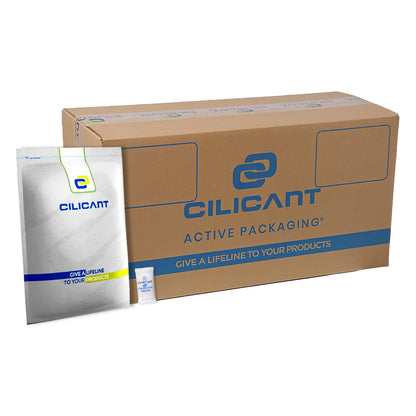 CILICANT SILICA GEL WHITE