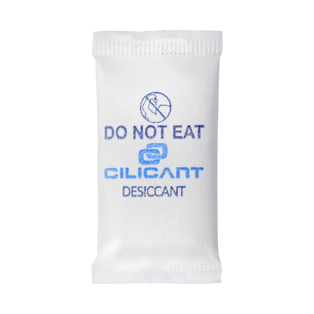 CILICANT SILICA GEL WHITE