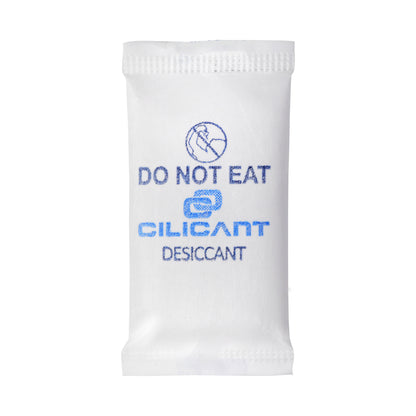 CILICANT SILICA GEL WHITE