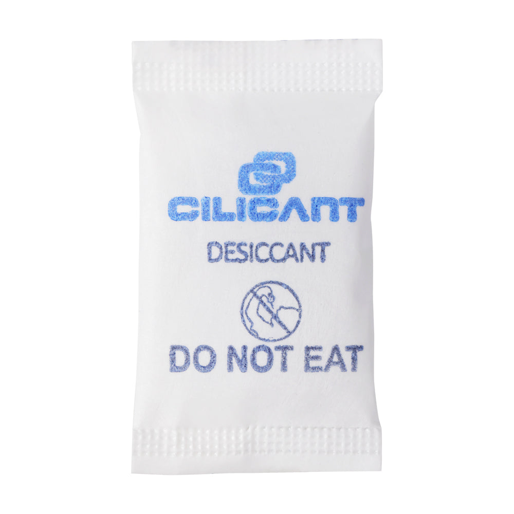 CILICANT SILICA GEL WHITE