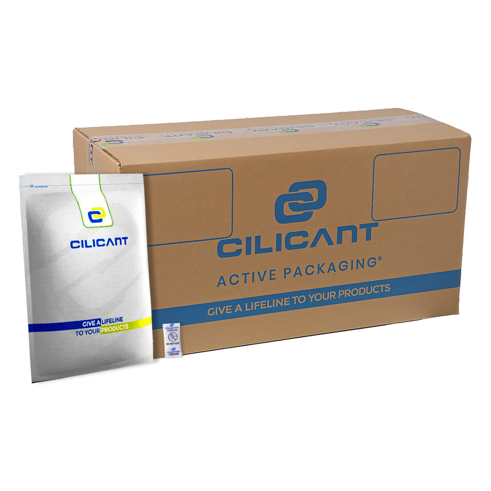 CILICANT SILICA GEL WHITE