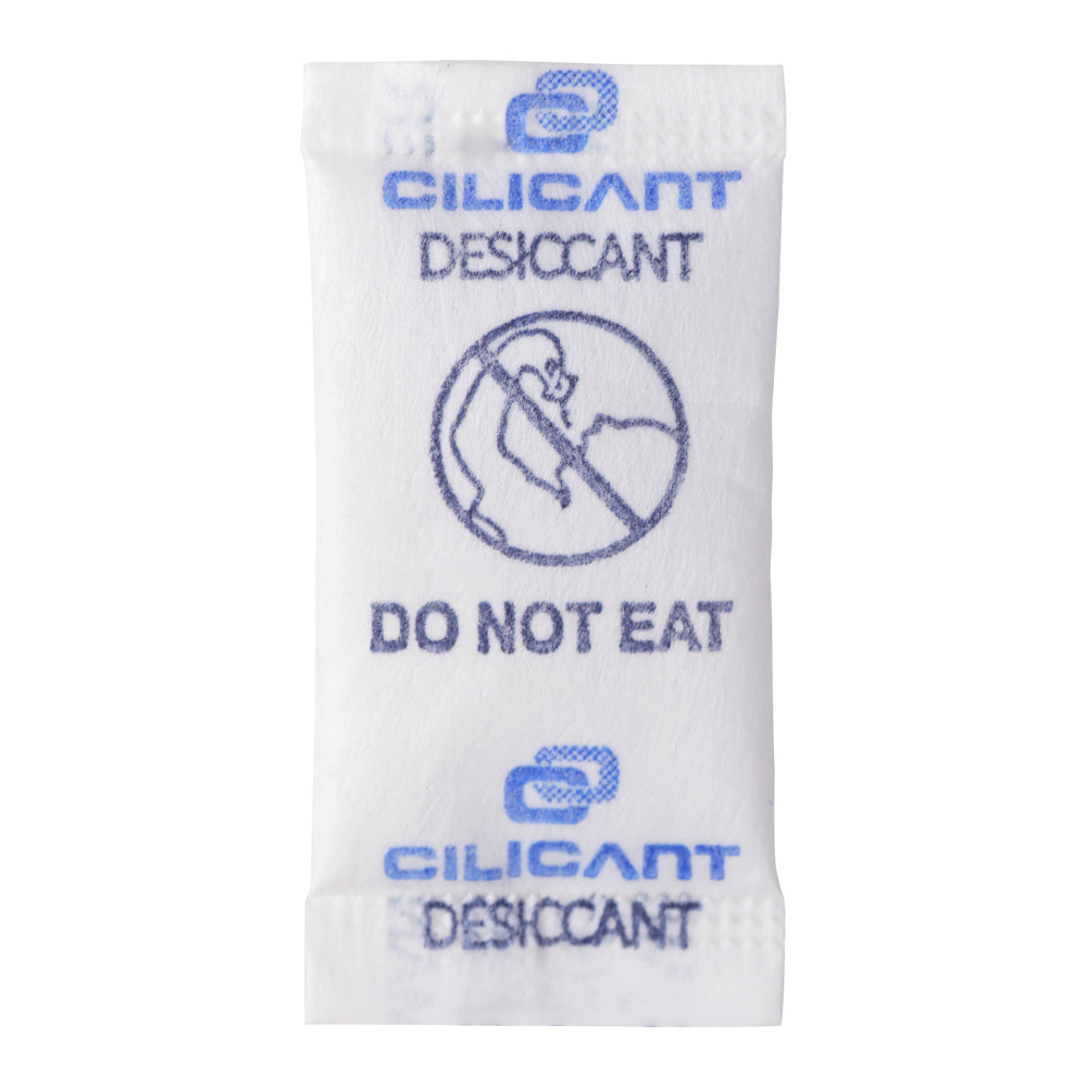 CILICANT SILICA GEL WHITE