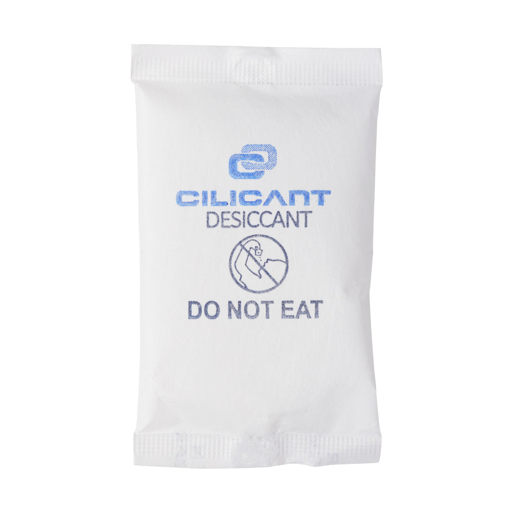 CILICANT SILICA GEL WHITE