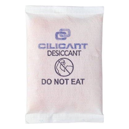 CILICANT SILICA GEL ORANGE