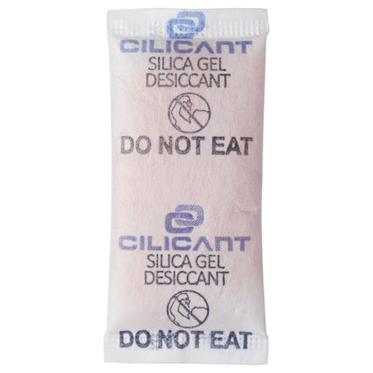 CILICANT SILICA GEL ORANGE