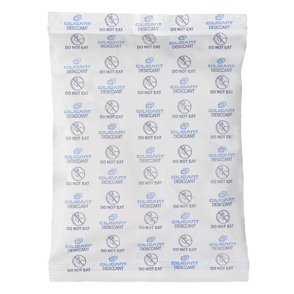 CILICANT SILICA GEL WHITE