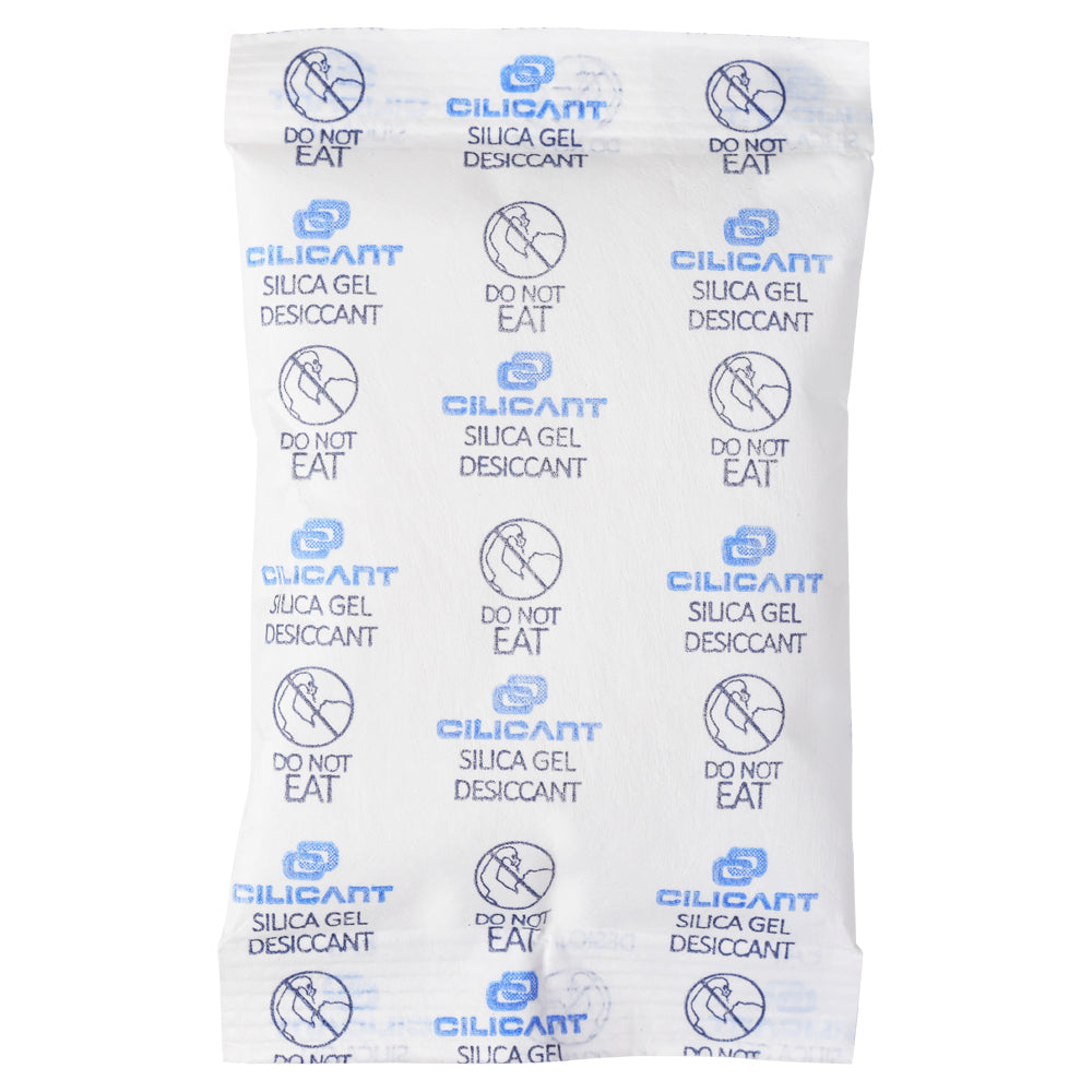 CILICANT SILICA GEL WHITE