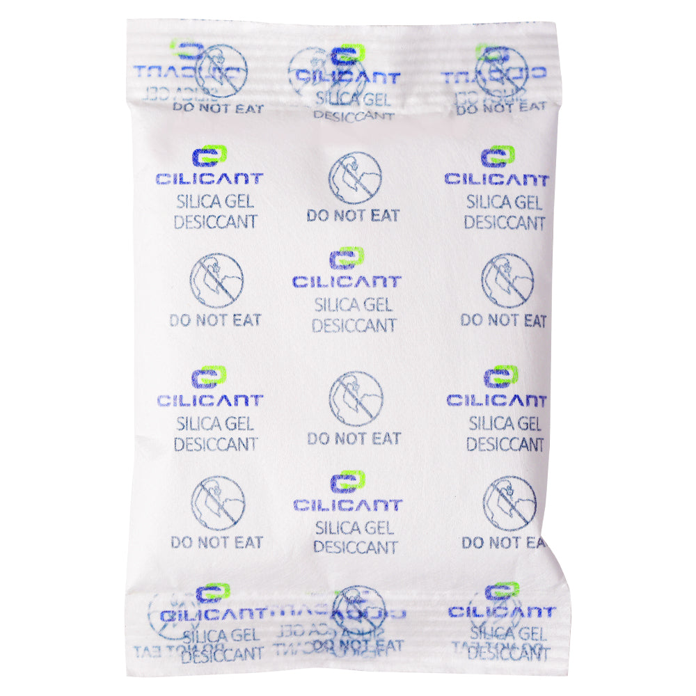 CILICANT SILICA GEL WHITE