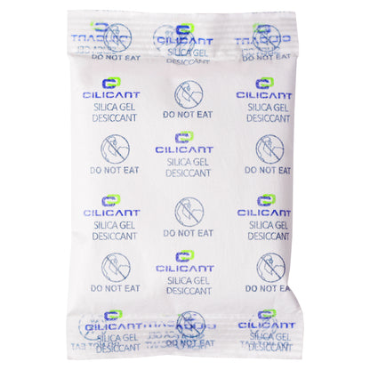 CILICANT SILICA GEL WHITE