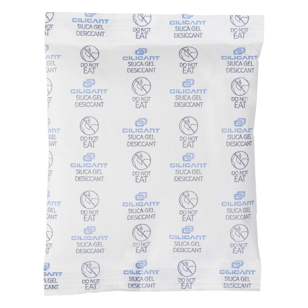 CILICANT SILICA GEL WHITE