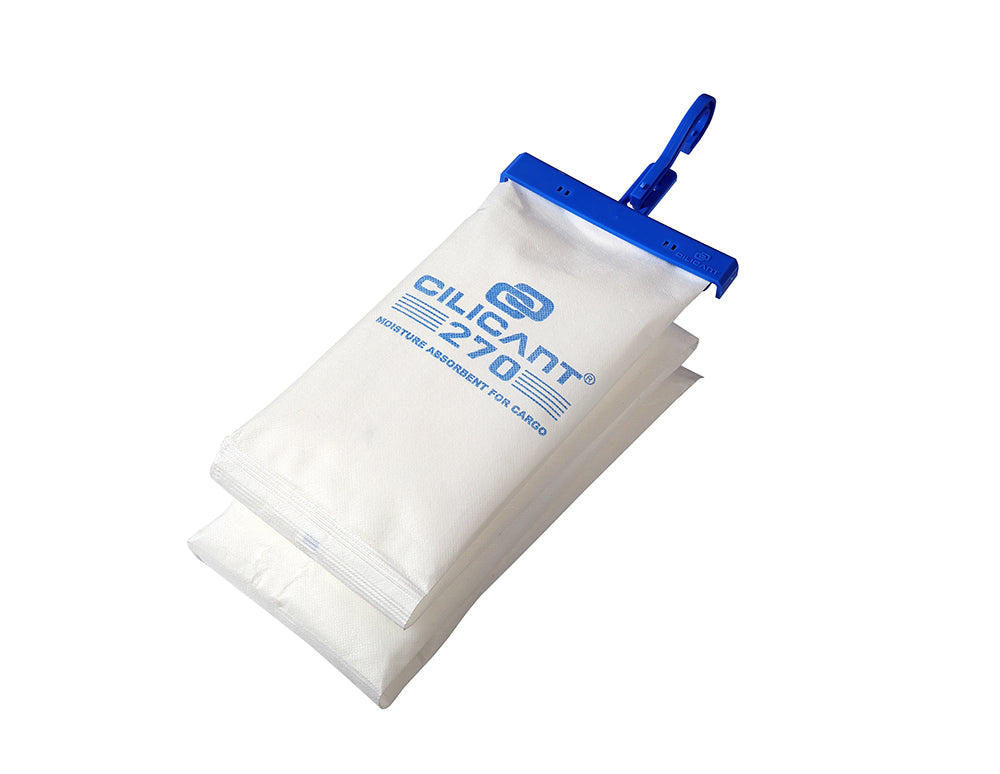 Container Desiccant CILICAnT 270 - 1 kg Pole