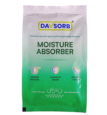 DAVSORB Moisture Absorber